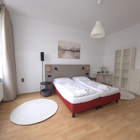 Aparthotel Amelie 维也纳 外观 照片