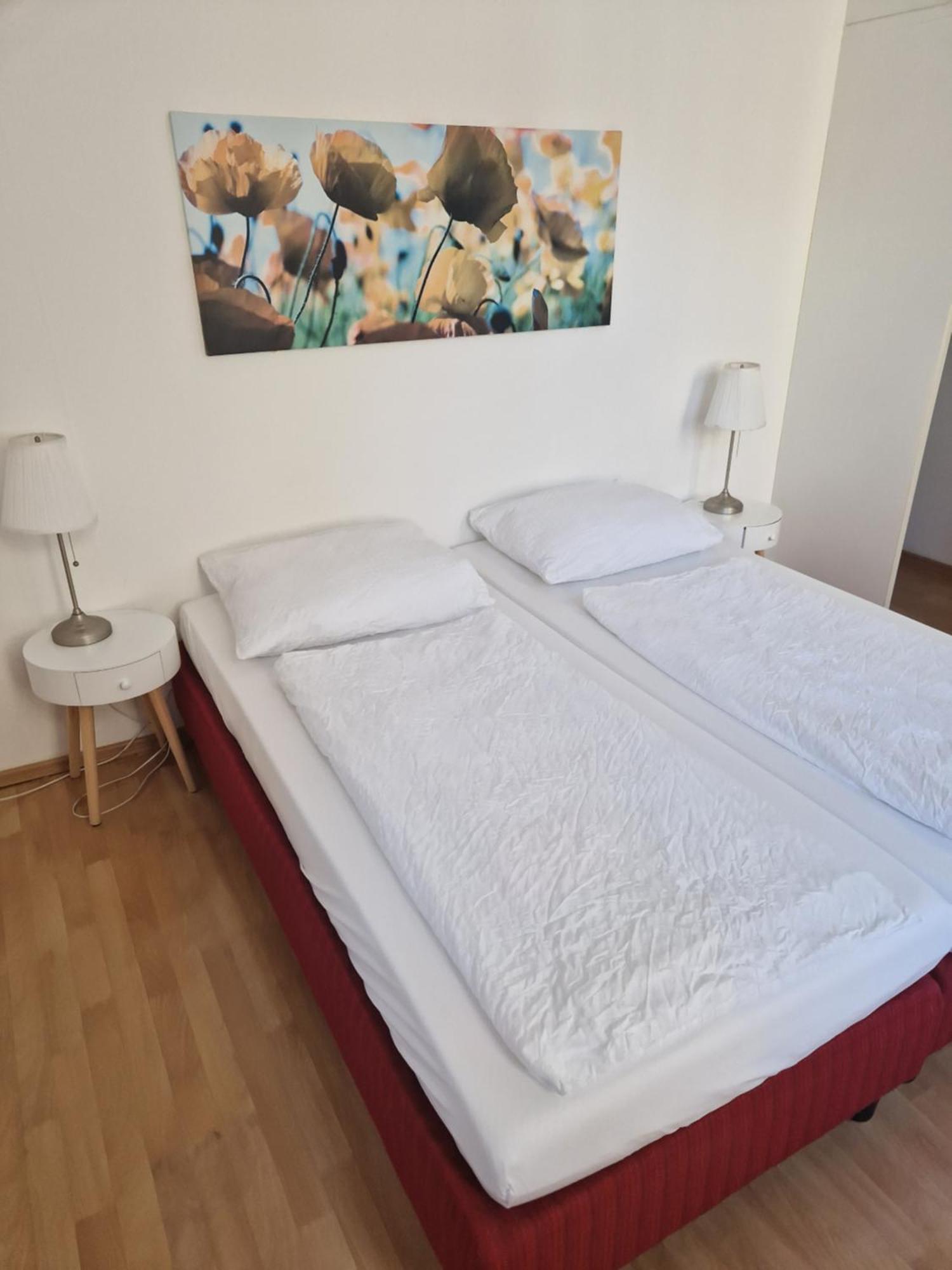 Aparthotel Amelie 维也纳 外观 照片