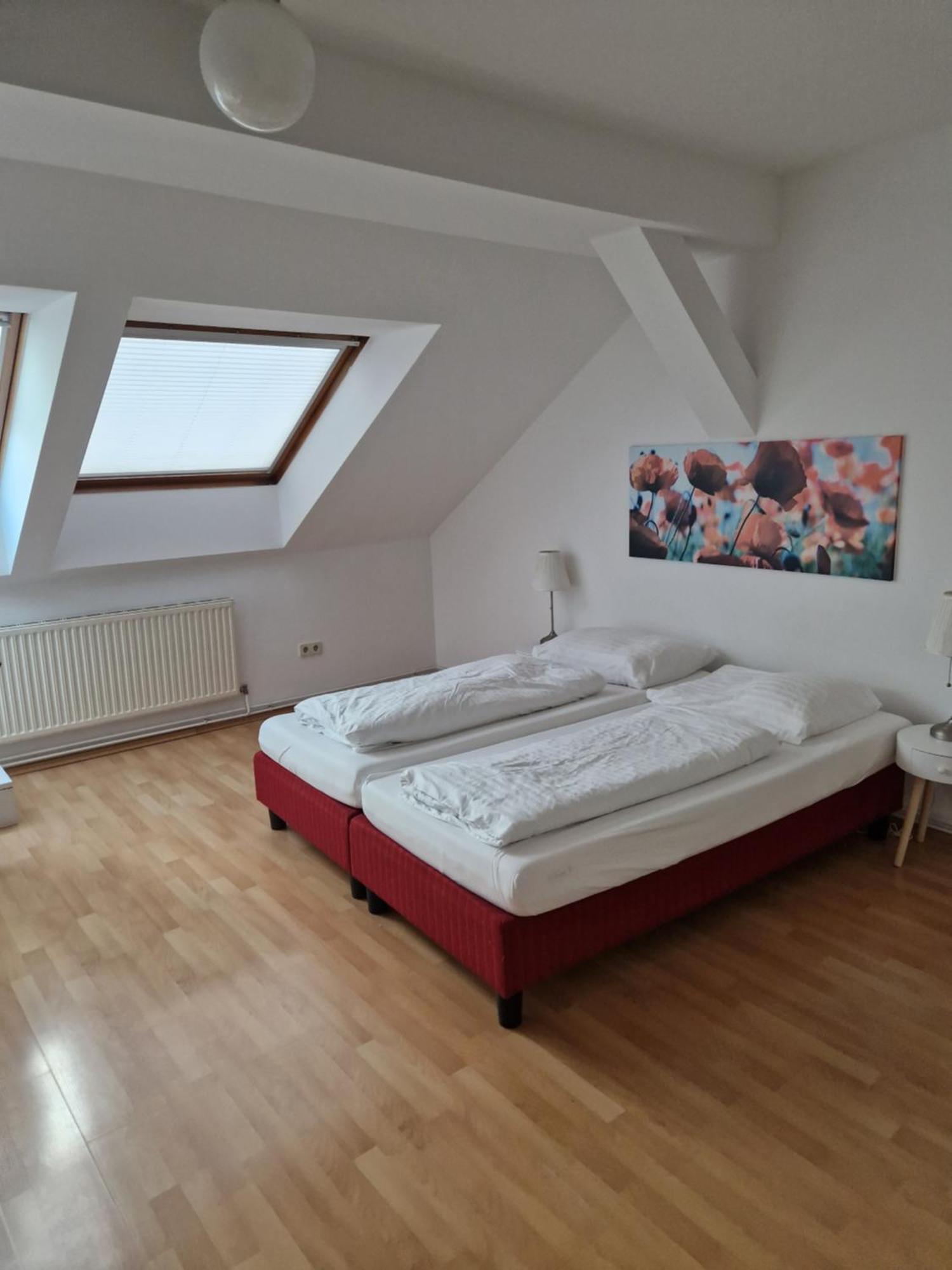 Aparthotel Amelie 维也纳 外观 照片