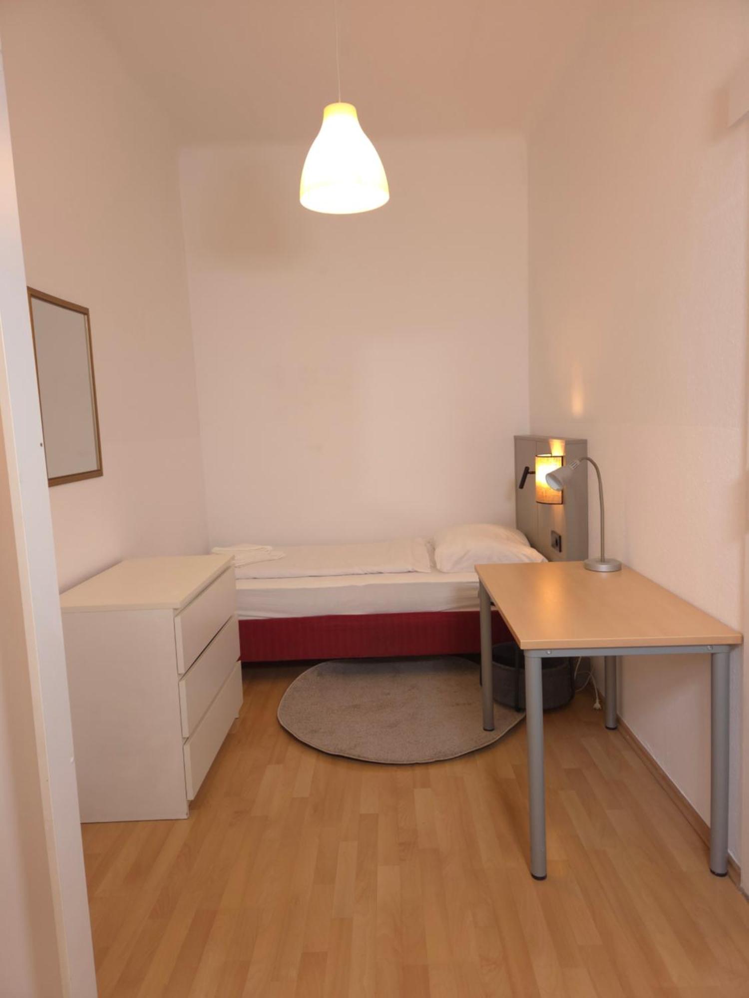 Aparthotel Amelie 维也纳 外观 照片