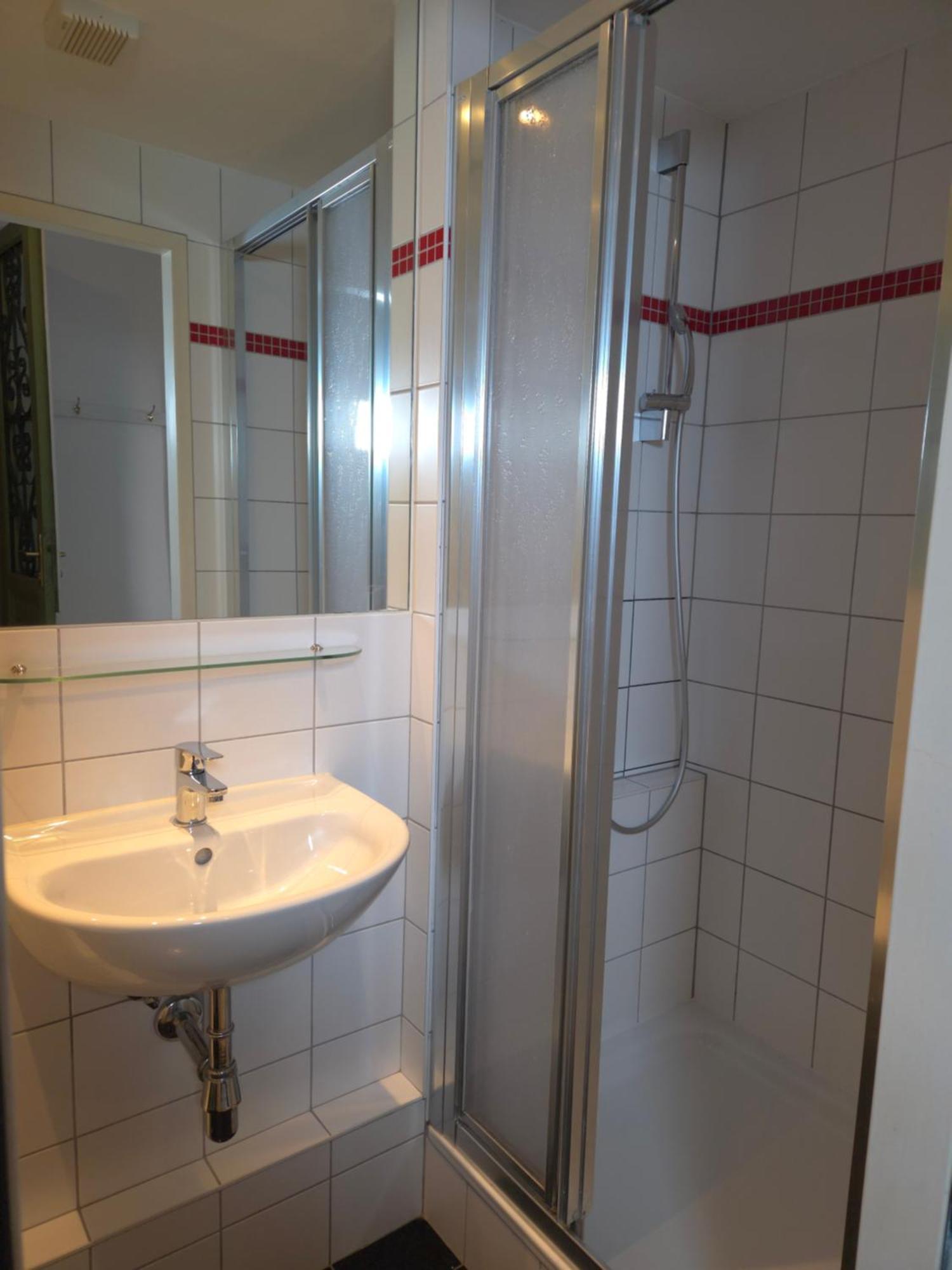 Aparthotel Amelie 维也纳 外观 照片