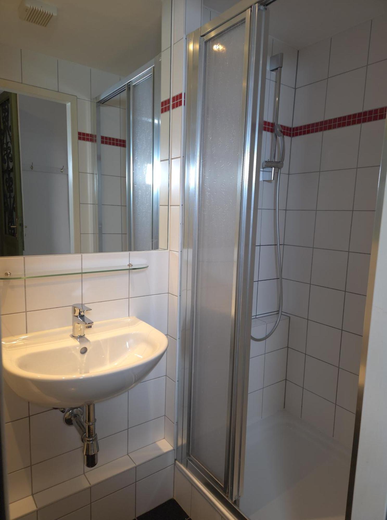 Aparthotel Amelie 维也纳 外观 照片