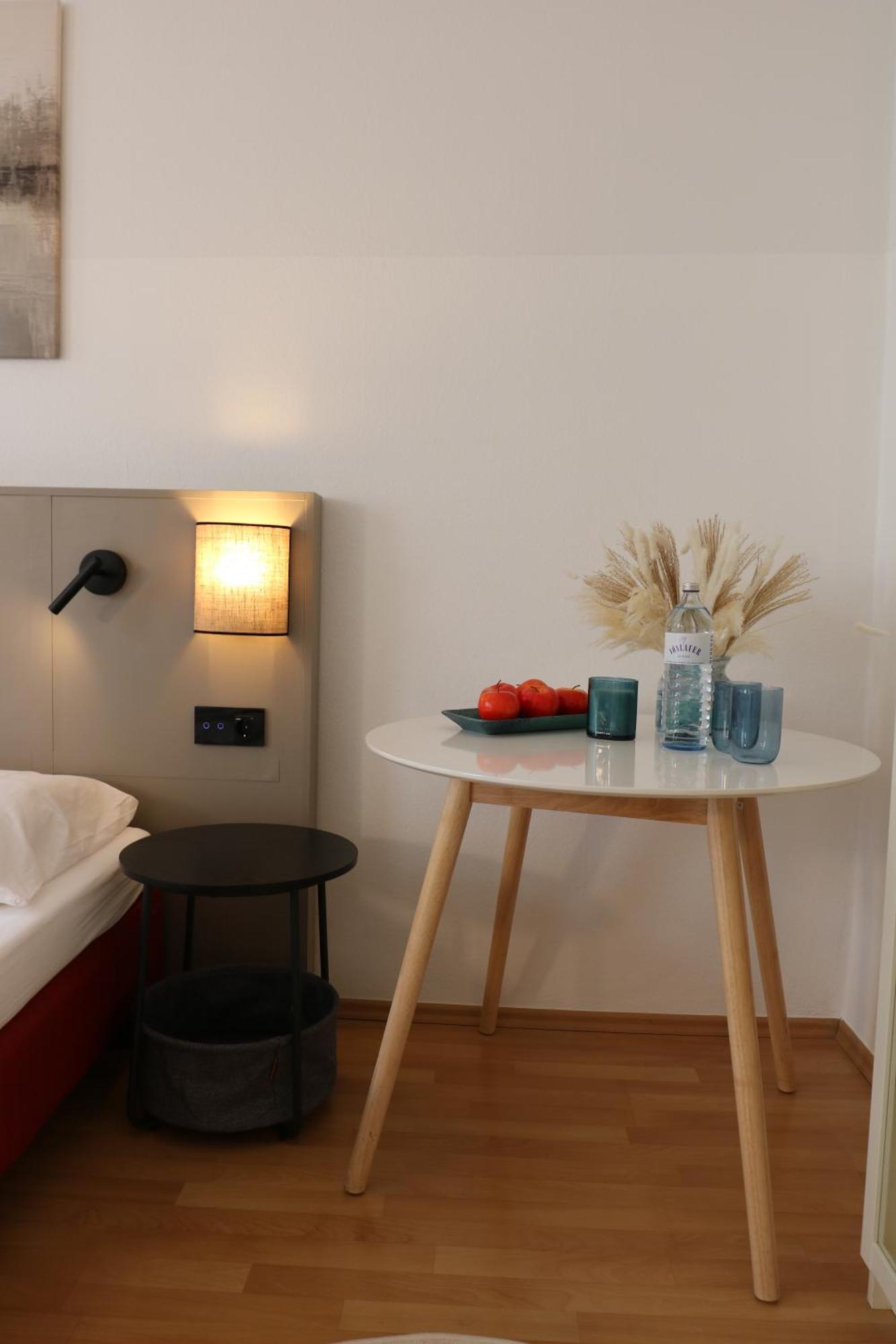 Aparthotel Amelie 维也纳 外观 照片