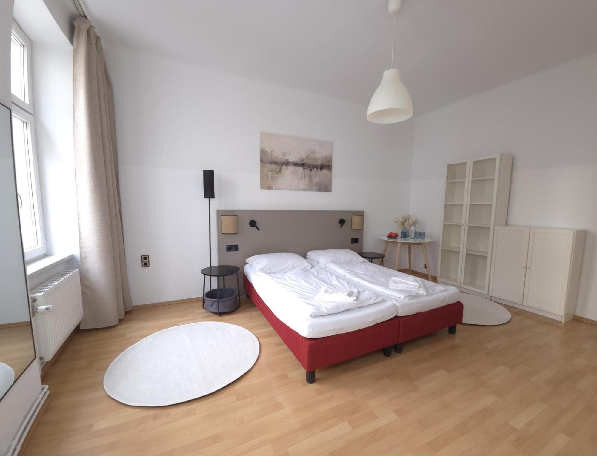 Aparthotel Amelie 维也纳 外观 照片