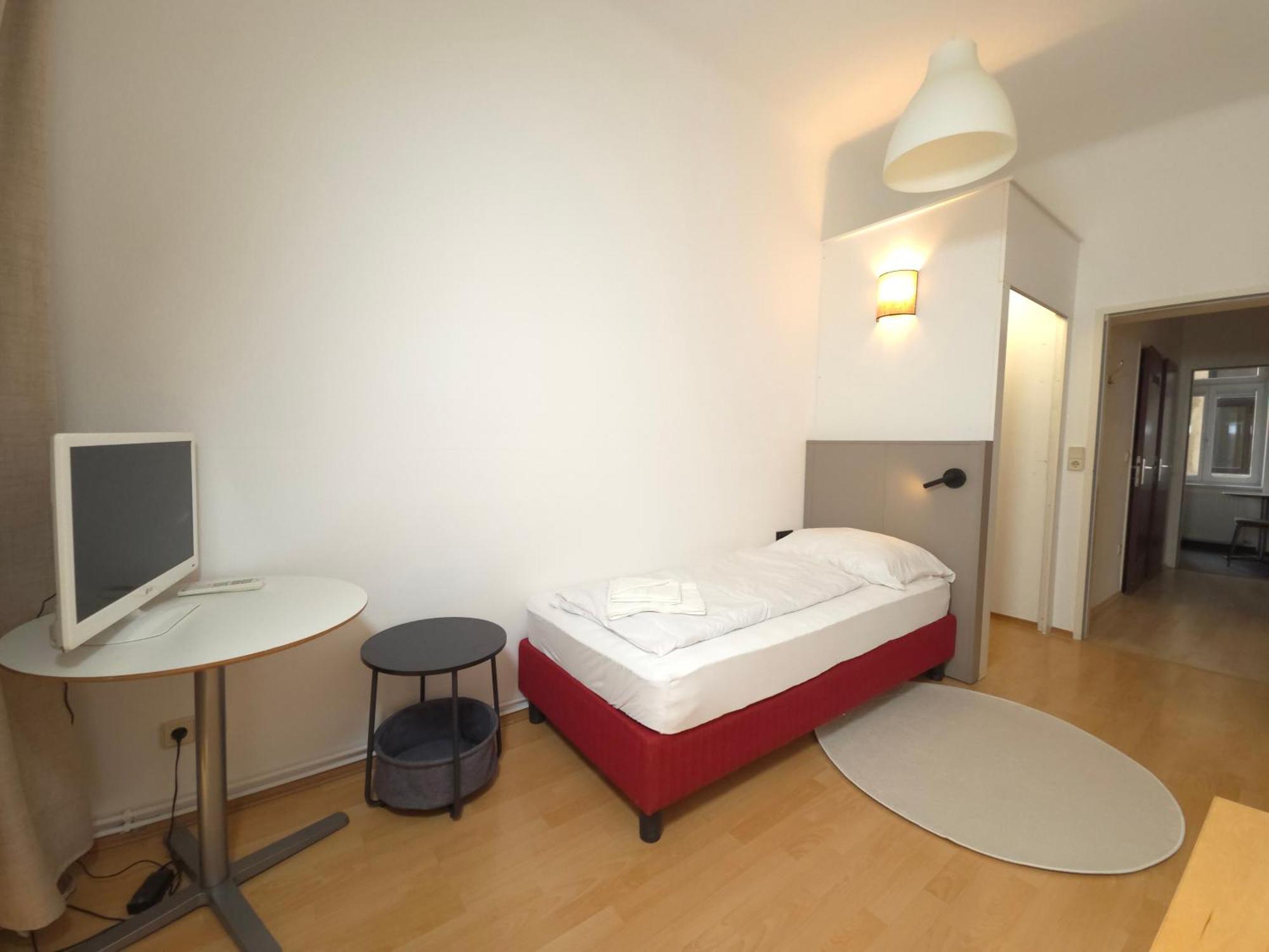 Aparthotel Amelie 维也纳 外观 照片